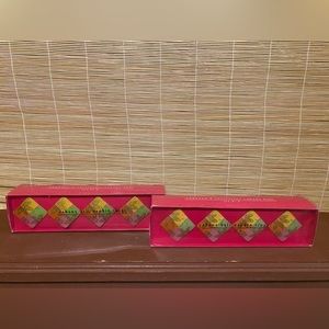 New‎ in box Pier 1 imports napkin rings